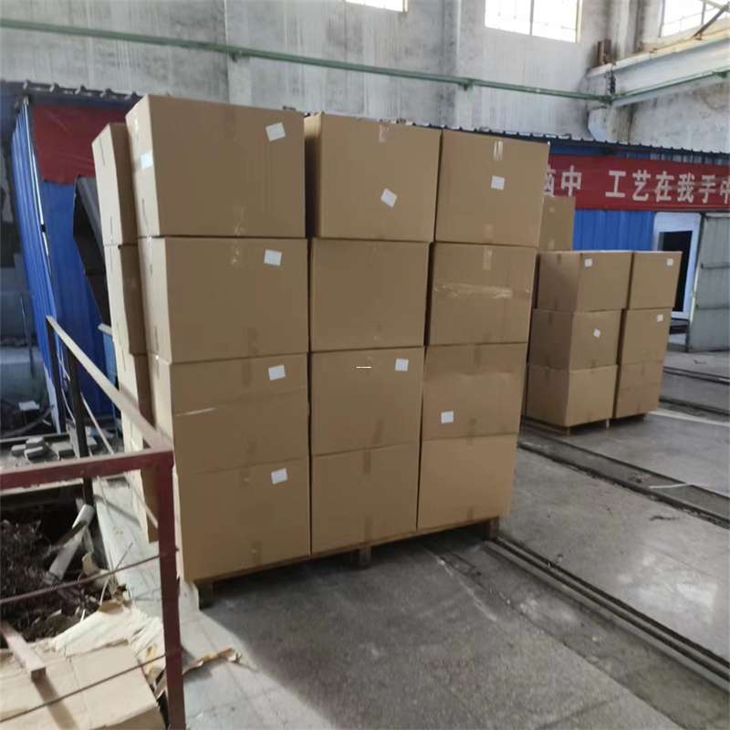 淇滨区喀什地区：物流专线的高效货运之旅