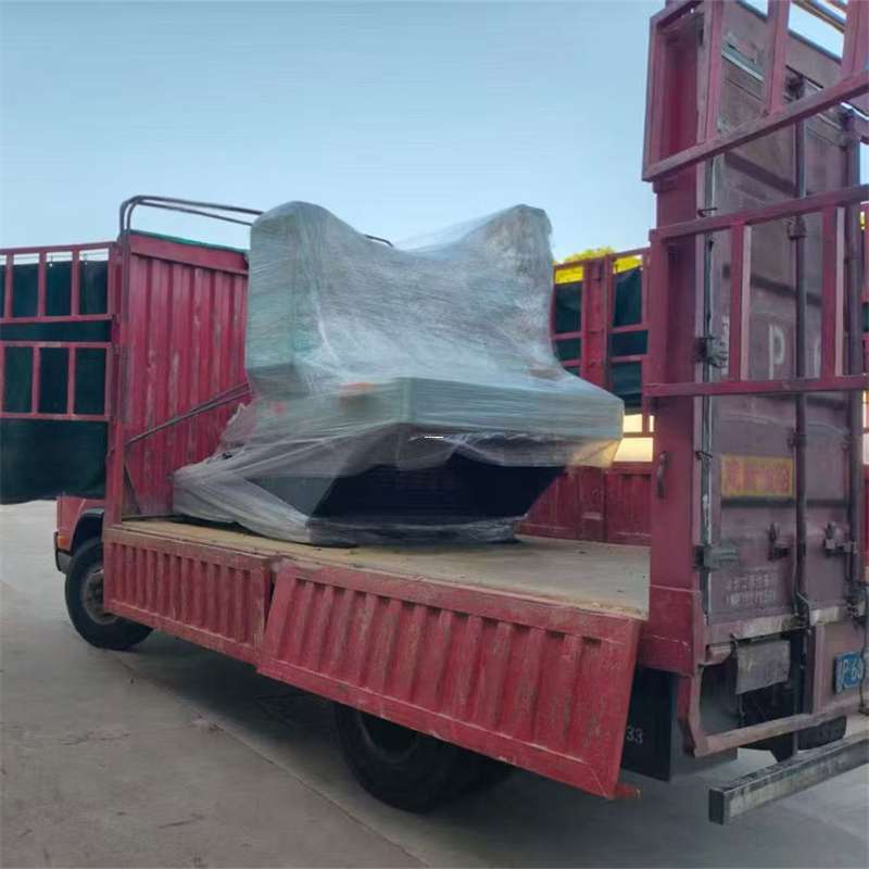 淇滨区和静县：物流专线的高效货运解决方案