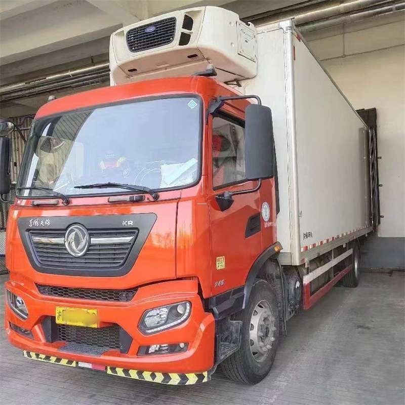 淇滨区潞城区物流：多元专线与高效运输探秘