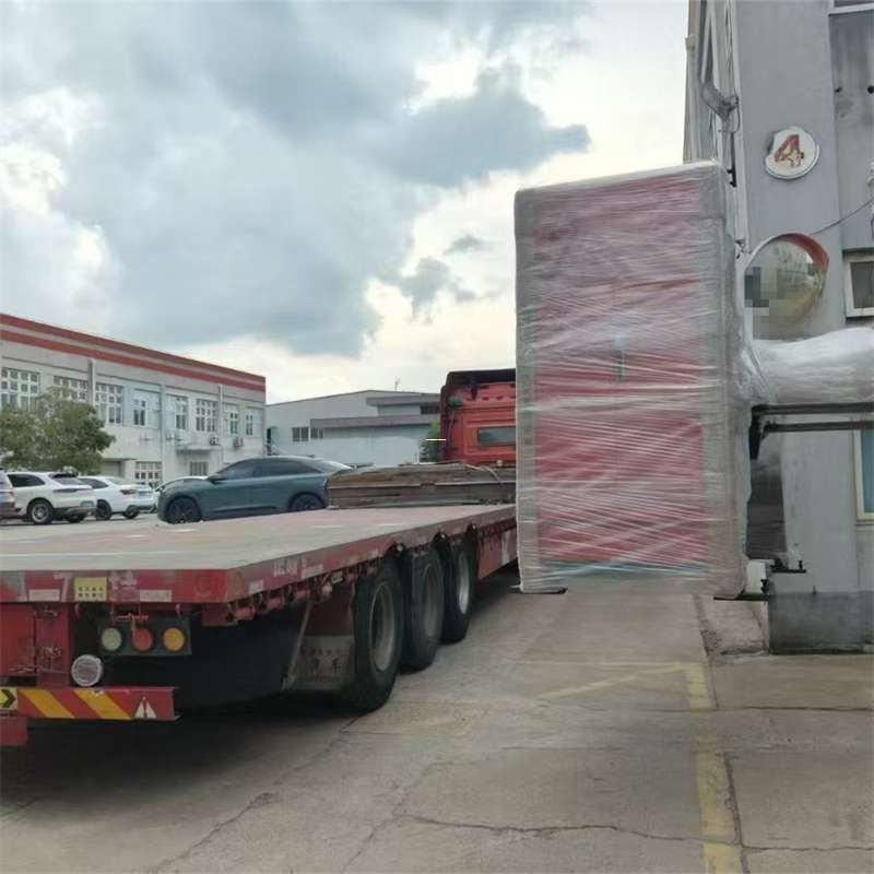 淇滨区探析新平县多元高效的物流运输服务体系