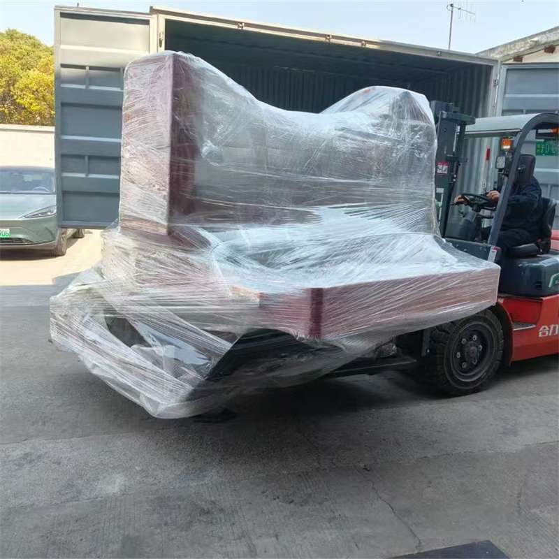 淇滨区眉山市物流专线：多元货运服务探秘